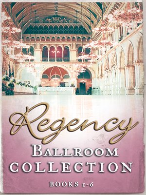 cover image of Regency Collection 2013, Part 1